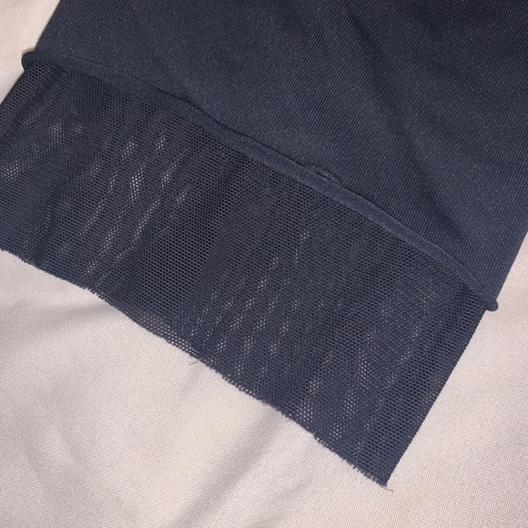 Lululemon Dance Cropped Leggings - Picture 5 of 8